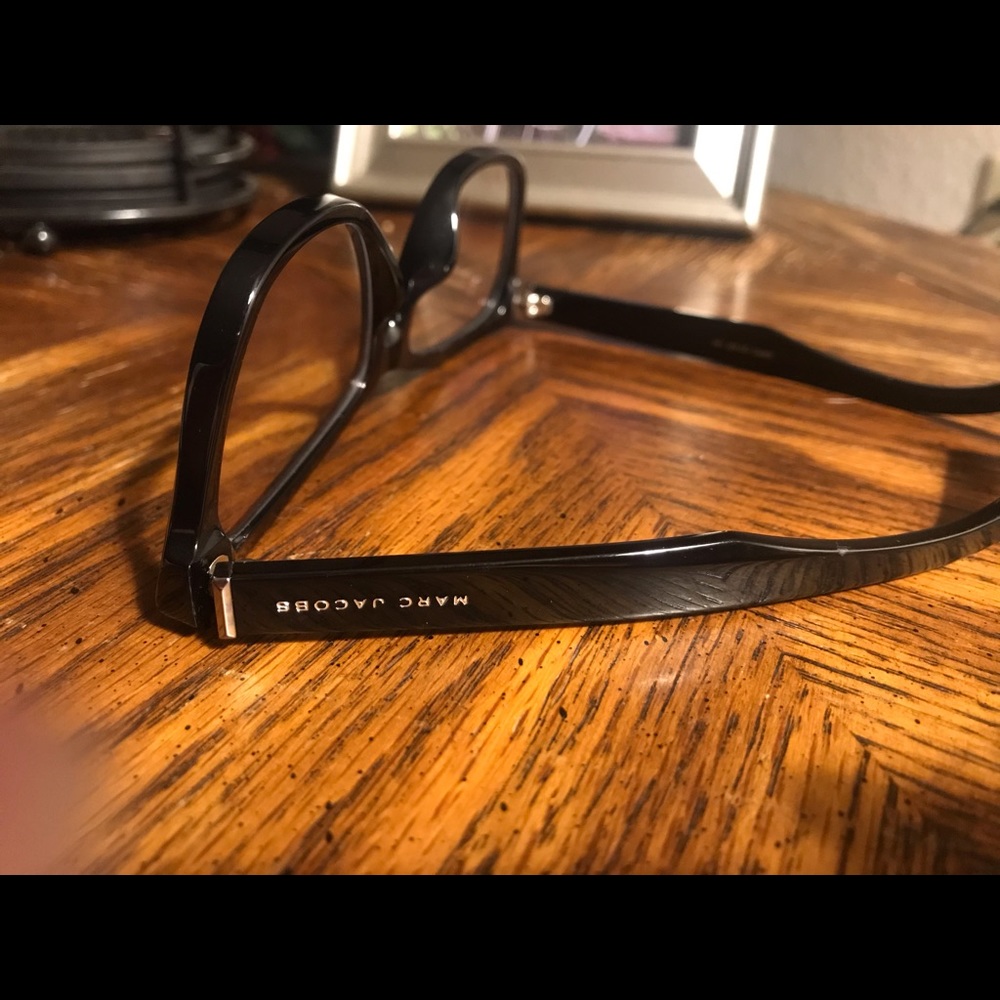 Marc Jacobs frames. - Picture 2 of 5